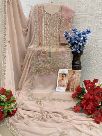 PAKISTANI 1140 BY OS DESIGNER PAKISTANI SALWAR SUIT WHOLESALER IN INDIA